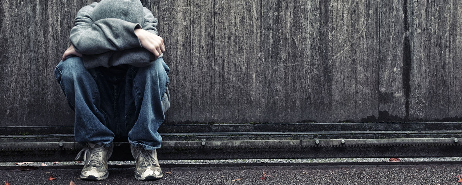 Blame and Shame — A LifeWords Devotion