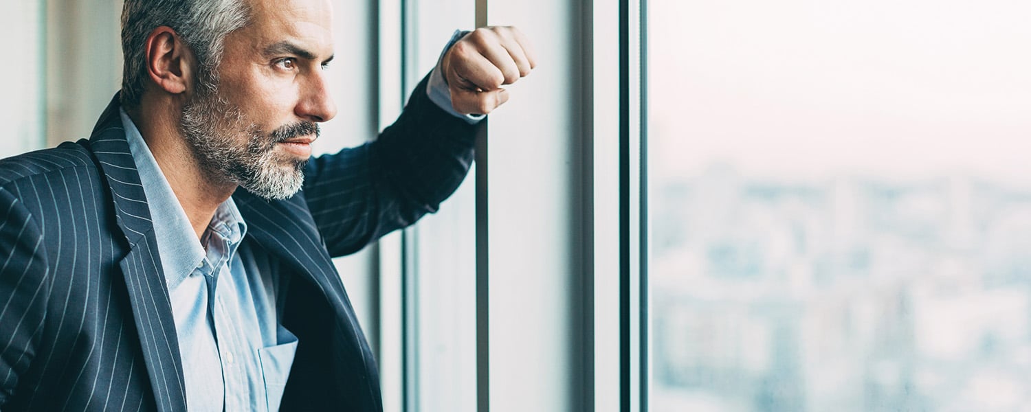 The Angry Preacher — A LifeWords Devotion