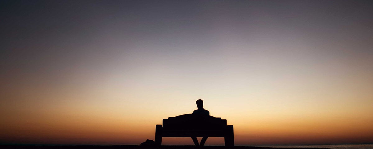Life is Good – Death is Bad — Morning Devotions