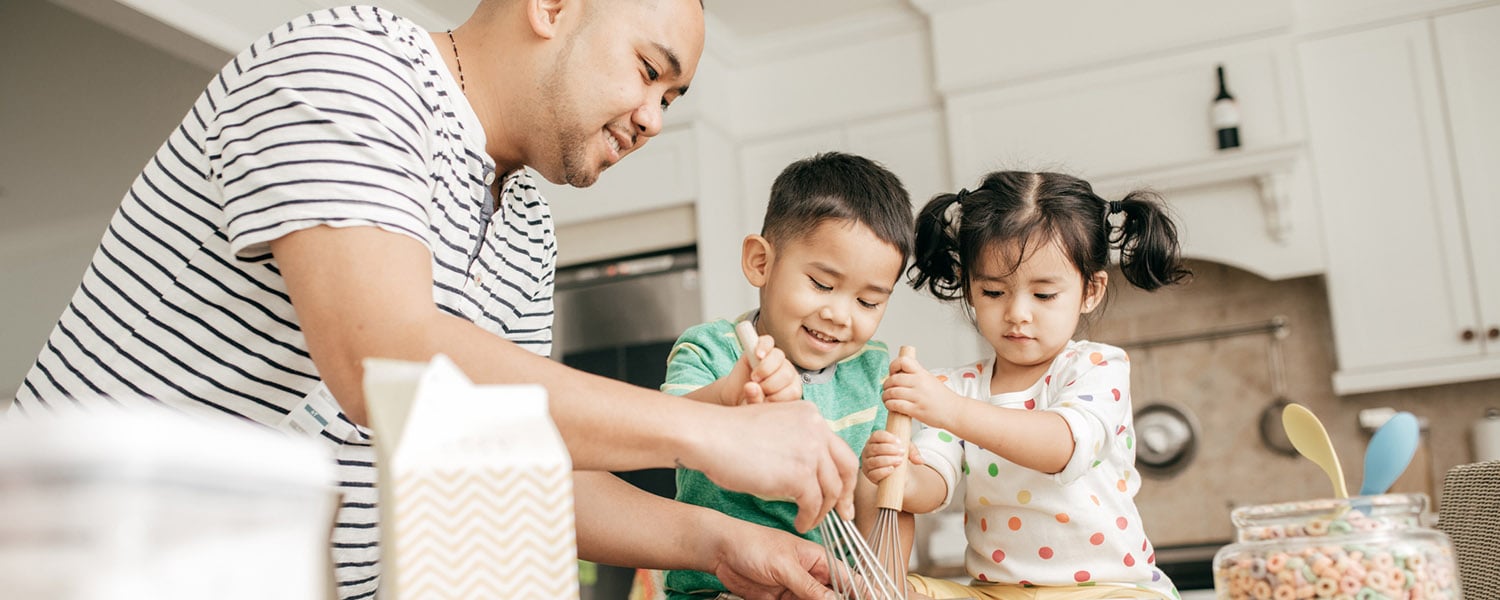 Hey, ABC: Church Dads Have Been “Woke” For Years! Stephen McAlpine Defends Aussie Fathers