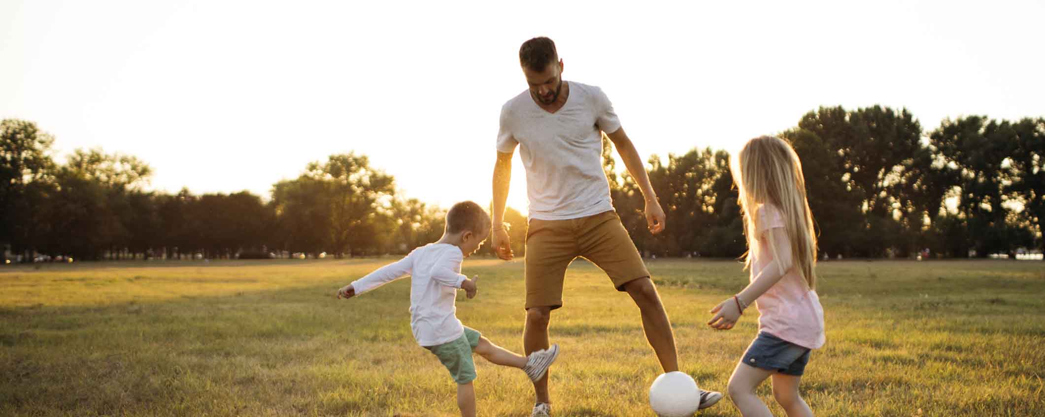 Dads Who Don’t Live With Their Kids: How To Still Stay Connected
