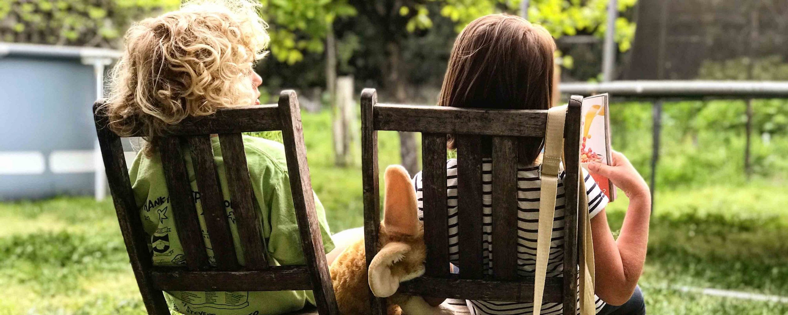 How Can I Help My Child to Be Resilient?