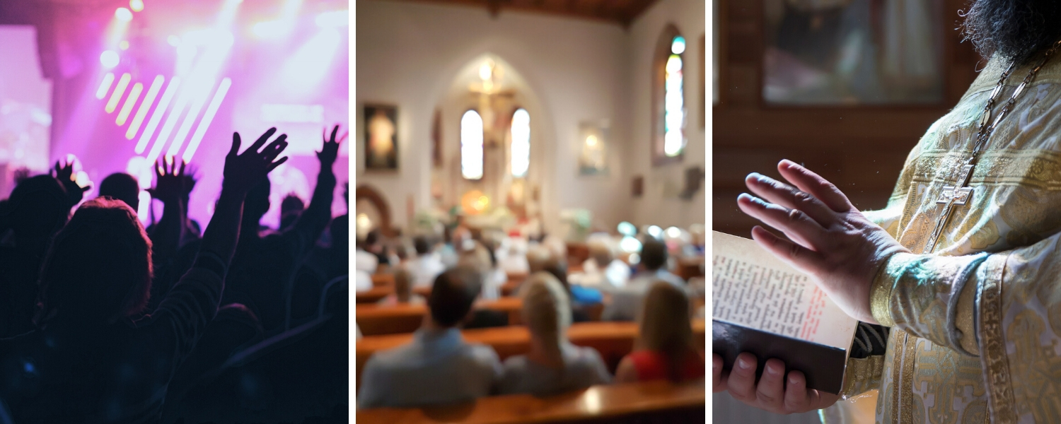 Practising What We Preach — A LifeWords Devotion