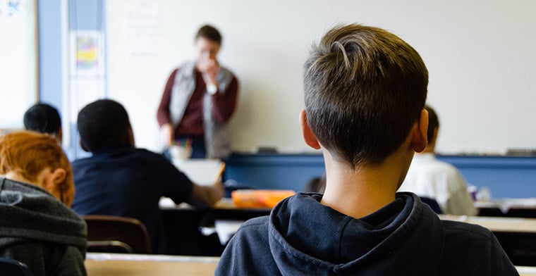 Classroom