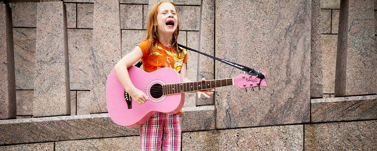 When One Child is ‘Better’ Than the Other: Navigating Your Kids’ Unequal Abilities