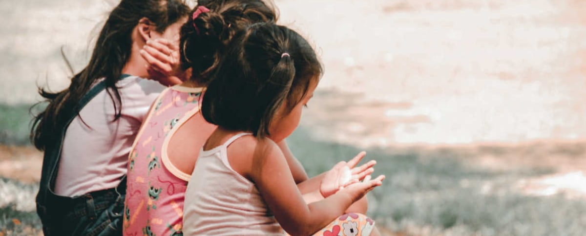 Why Your Kids Need a Tribe – And 3 Tips for Finding a Good One