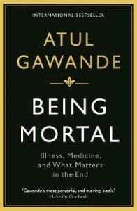 Being Mortal