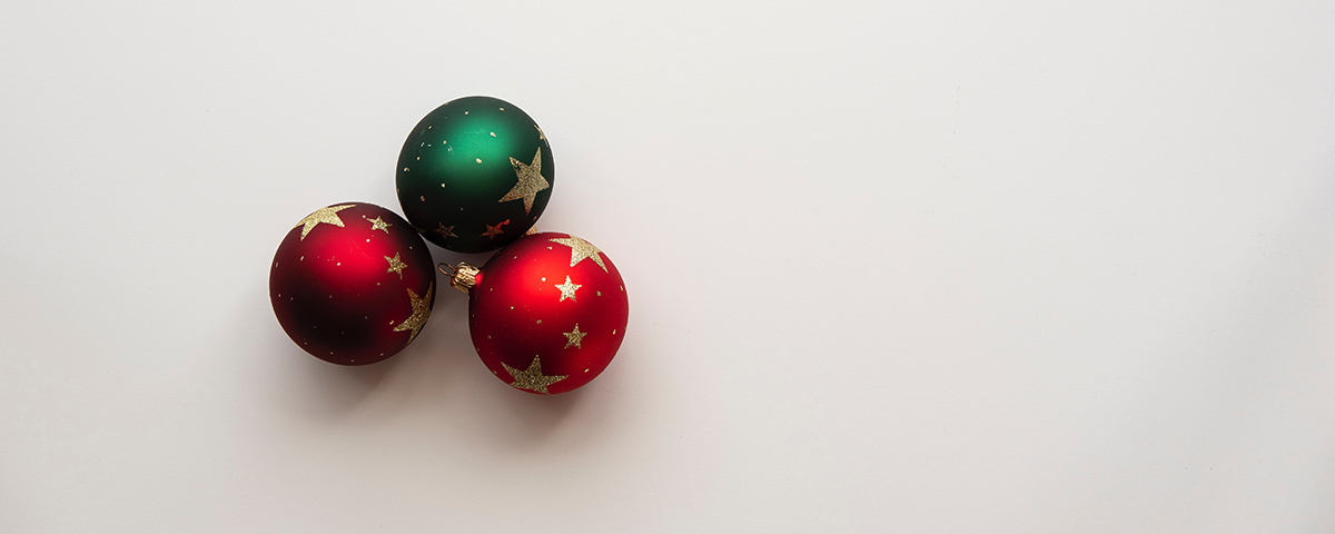 A Christmas Message: ‘The Three Most Valuable Things’ — Christian Growth