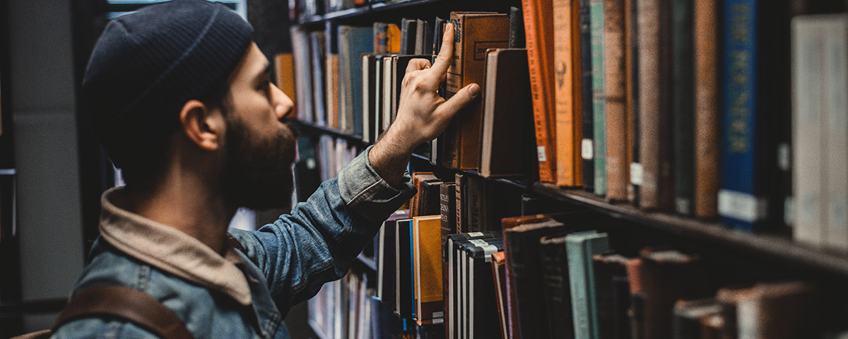 Attention, Book-Lovers! Sheridan Voysey’s Best-Books-List of 2019