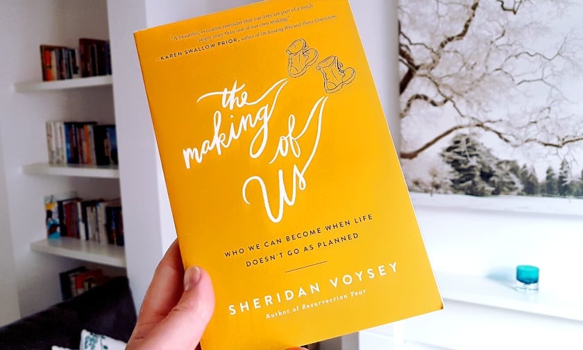 The Making of Us