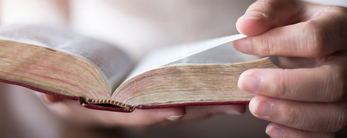 Lessons from Titus — A Christian Growth Series