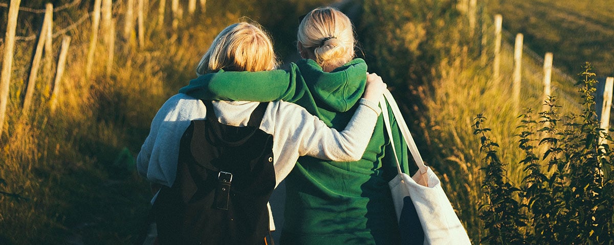 God’s Greatest Purpose — Morning Devotions