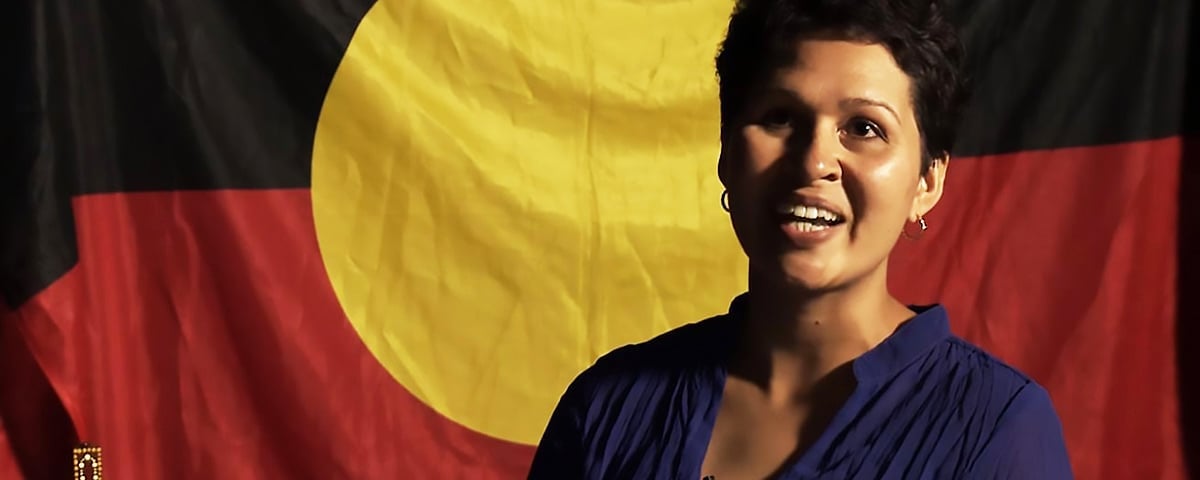 A Challenge to Aussies: Connect With Indigenous People and Attend an Event on January 26