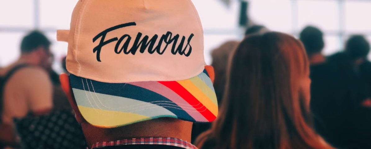 The Polls Say We’re a Generation Looking For Fame. That’s a Problem