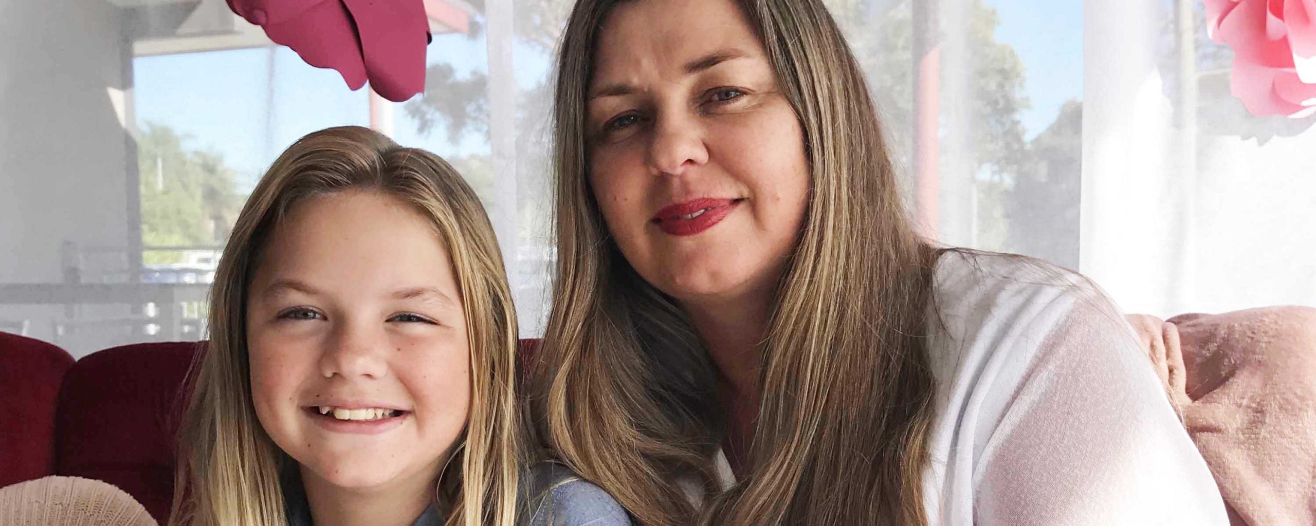 Amazing People – Wendy Robinson: Helping Families Facing Childhood Cancer