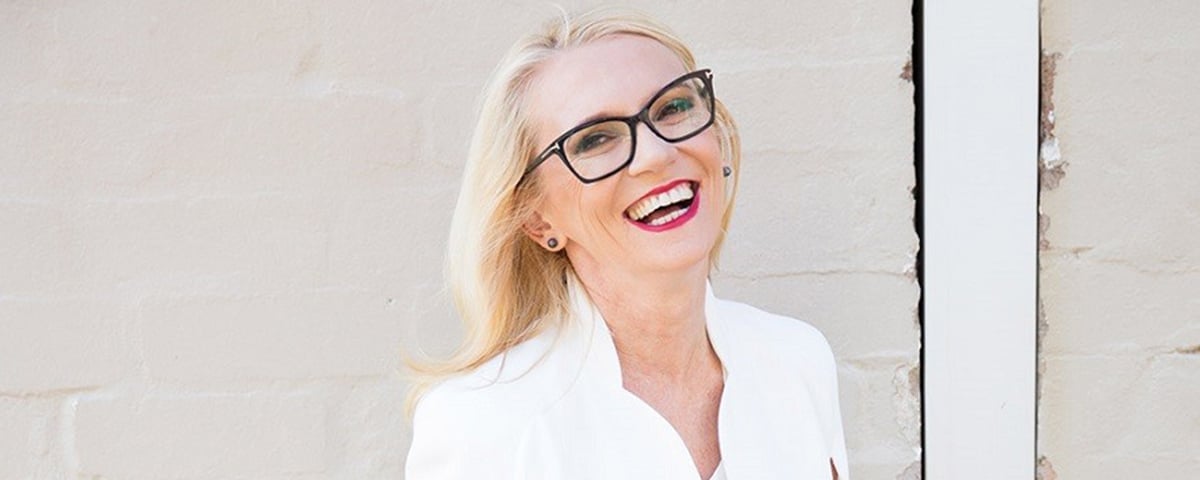 Dr Suzy Green