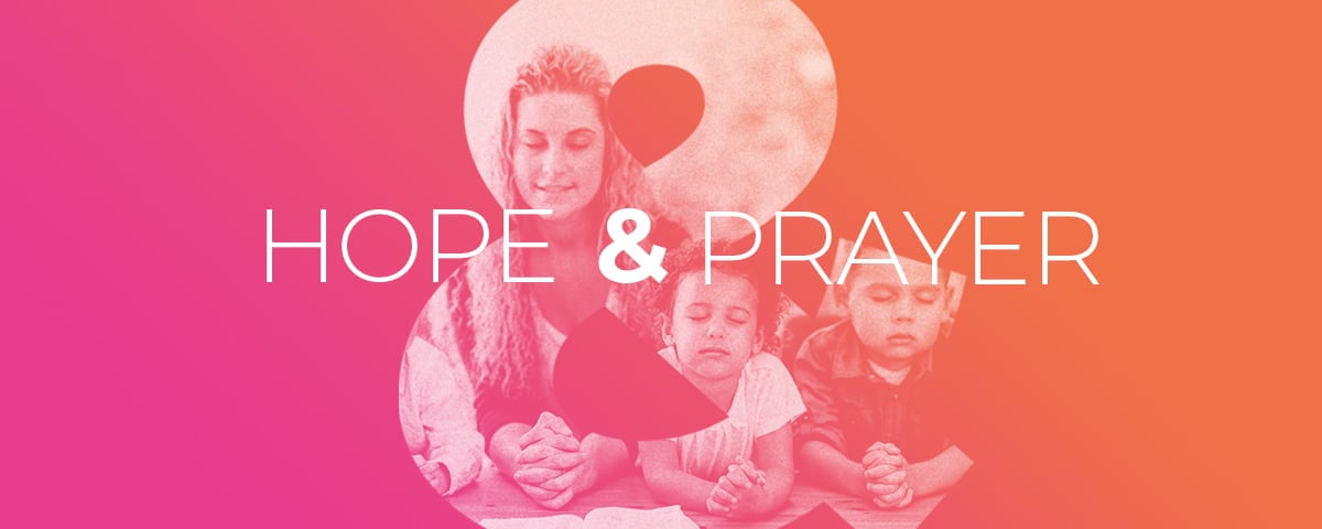 Hope & Prayer