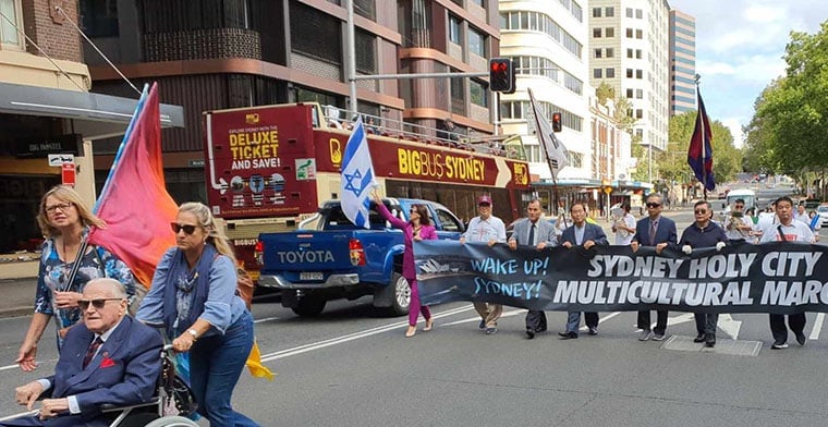 Sydney Holy City March 2020 (8)
