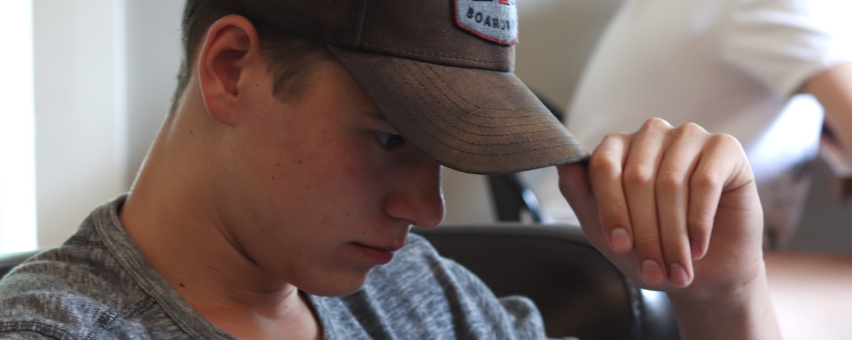 Boys Have Body Image Issues Too. Here’s How We Can Help Them