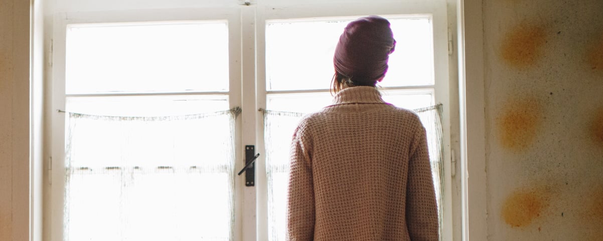A Simple ‘Breath Prayer’ Exercise, to Help You Find Calm in This Pandemic