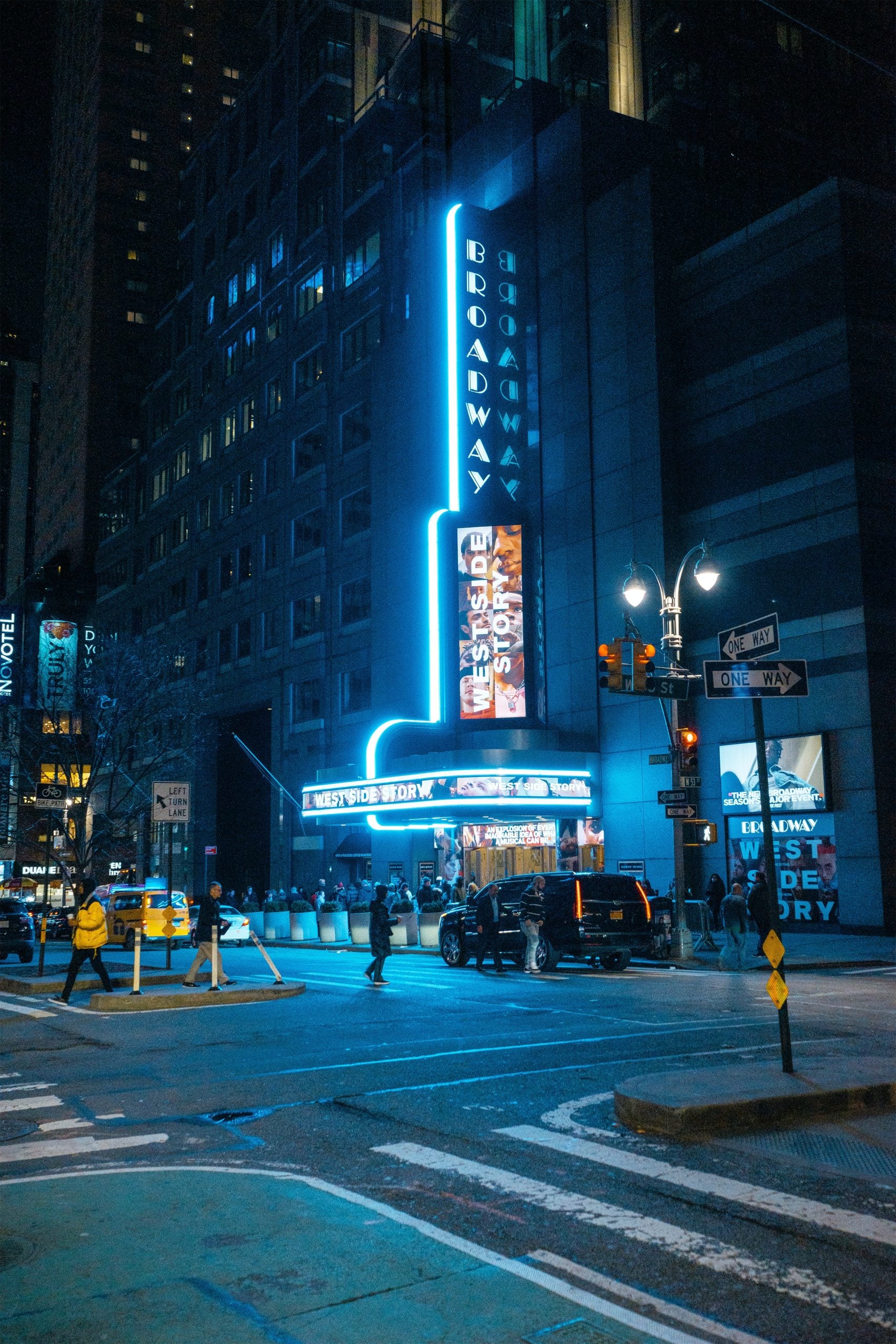 Broadway