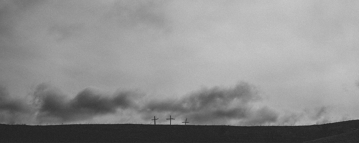 Dying and Living — A LifeWords Devotion