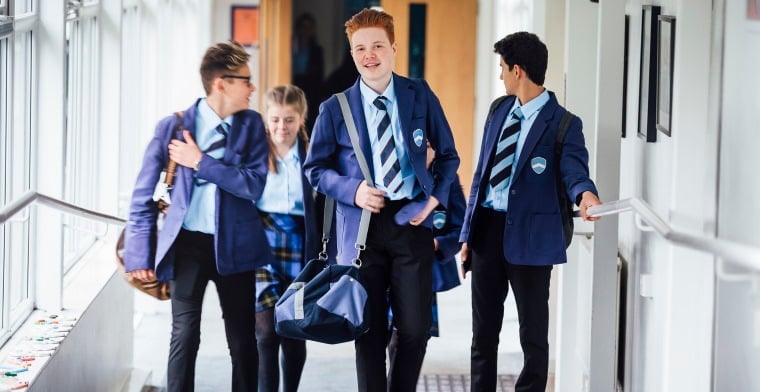 The Rites of Passage Our Year 12 Students Are Missing – And How to Help Them Cope