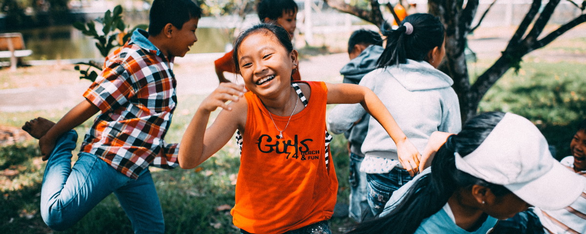 Are Your Kids ‘Fun’? Here’s How to Help Them Be, And Have, More Fun