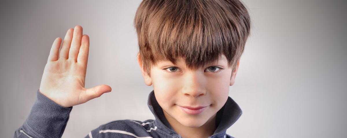 What To Do When Your Child Lies To You
