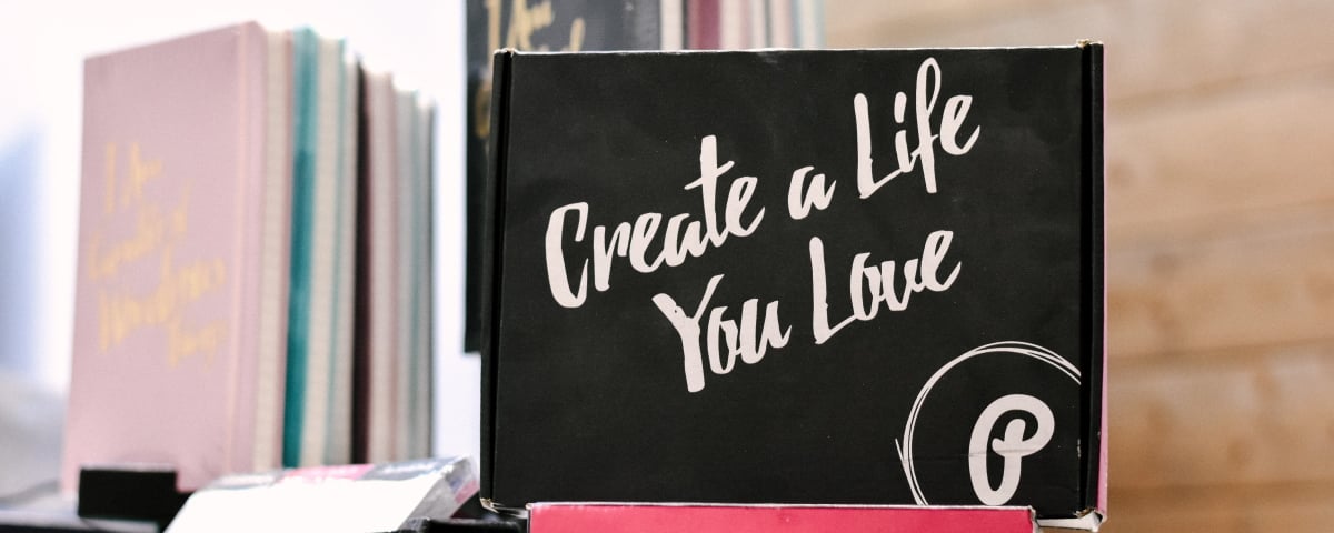 Life Begins at the End of Your Comfort Zone — Morning Devotions
