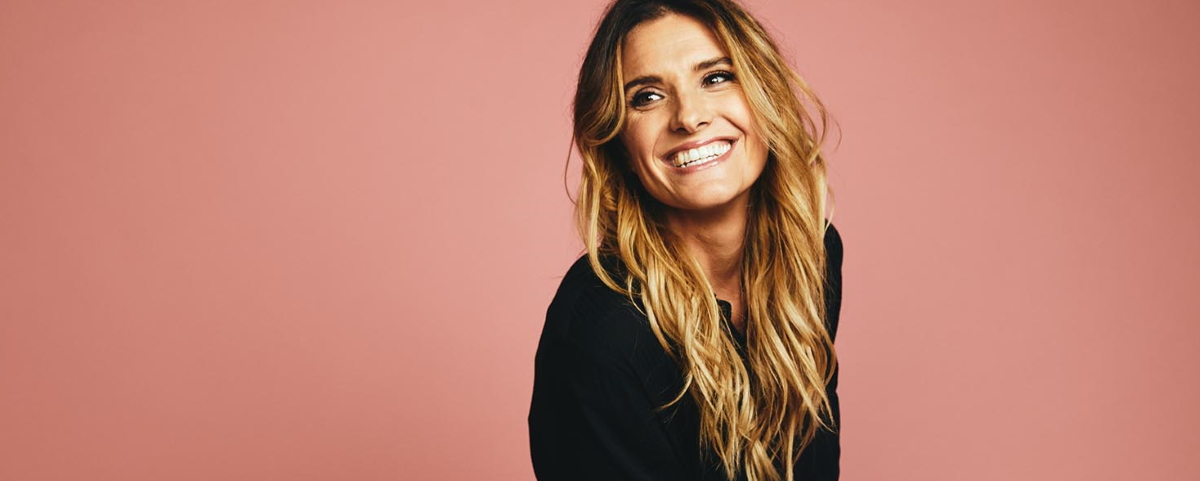 Rebecca St. James: New Album ‘Dawn’, and a New Baby Close Behind