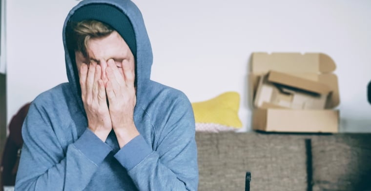 Teen guy stressed by christian-erfurt-sxQz2VfoFBE-unsplash
