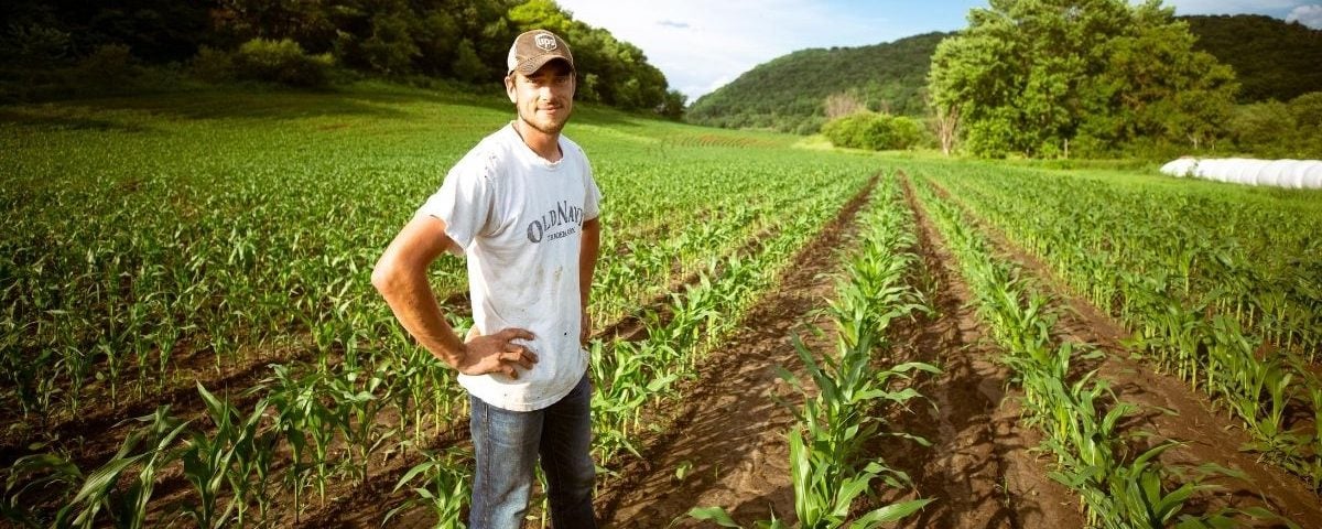 The Dream from God that Saved a Drought-Stricken Australian Farm