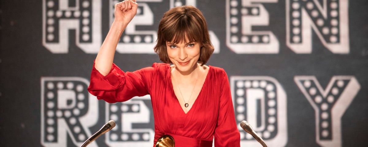 Australia’s Helen Reddy Gets Attention She Deserves in ‘I Am Woman’ [Movie Review]
