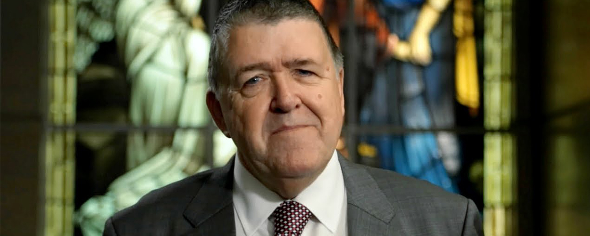 Wesley Mission’s Long-Serving, Faithful CEO Rev Keith Garner Gets Ready to Retire