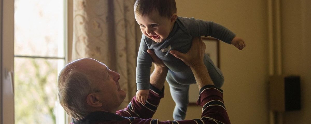 What to Do When Parents and Grandparents Disagree