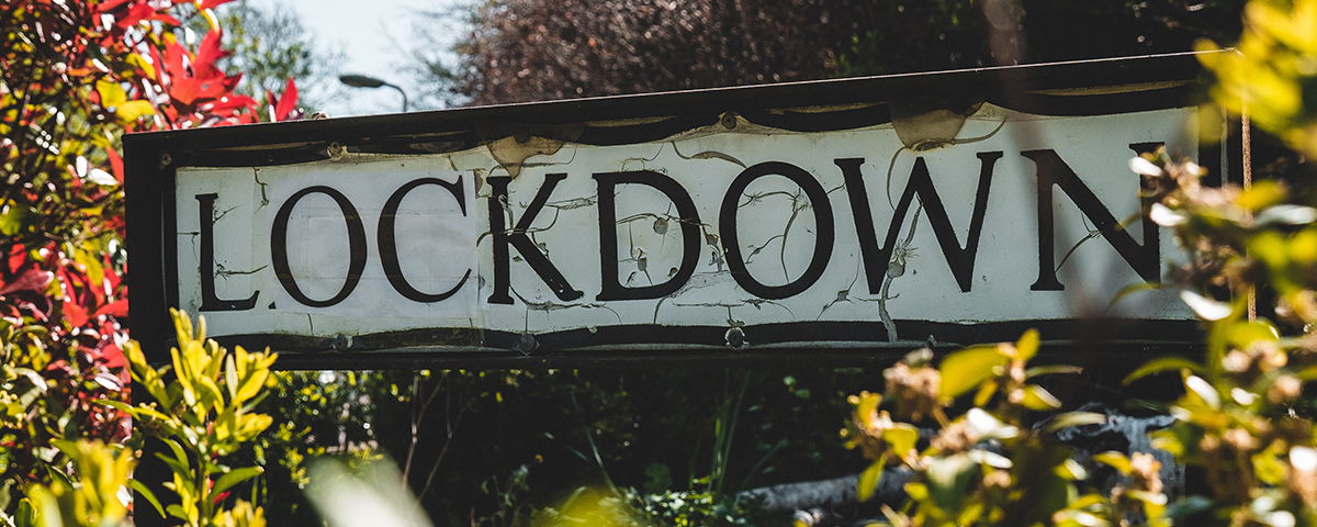 Jimmy Rees on Entertaining A Nation Through Lockdown
