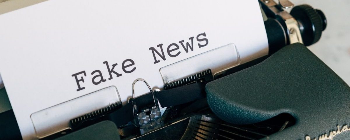 How to Build Trust in a Fake-News World