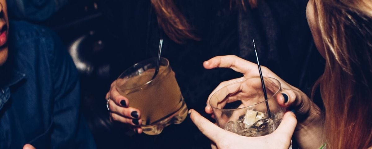 Having the ‘Hard’ Conversation With Your Teens about Alcohol