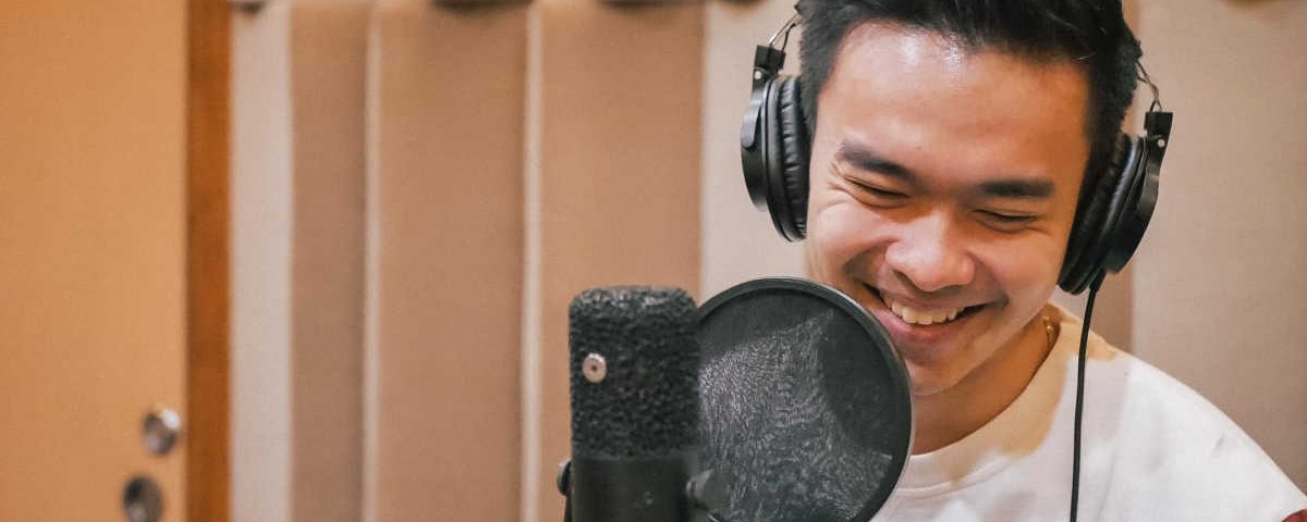 Over in Indonesia: “I Have Been Ignited” – Ivan’s Story