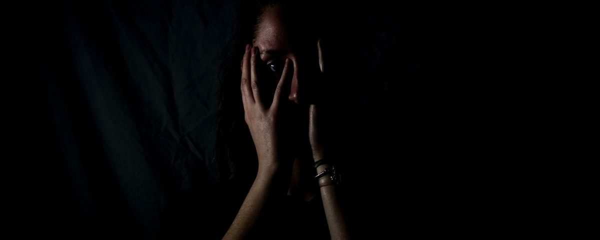 Fear is a Liar