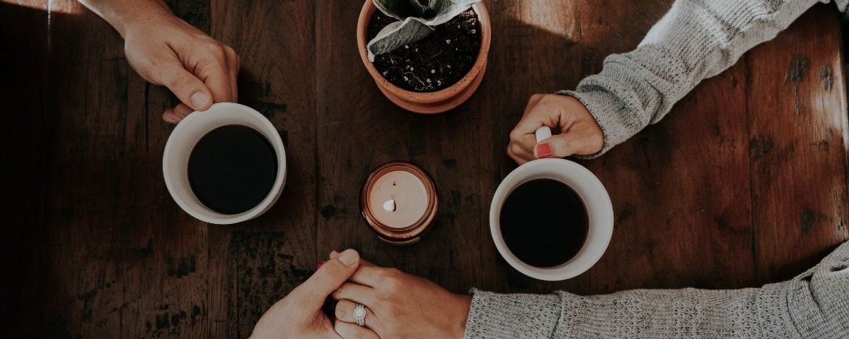 You’re Both So Different? That Could Be What Makes Your Marriage Work