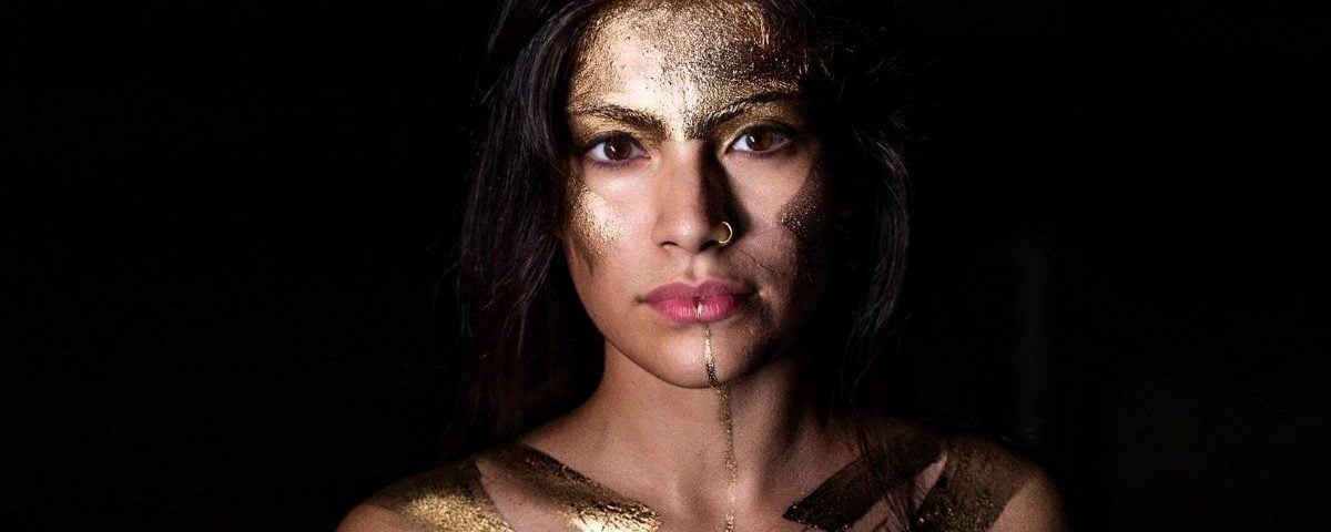 Do You Have a Wonder Woman Complex?