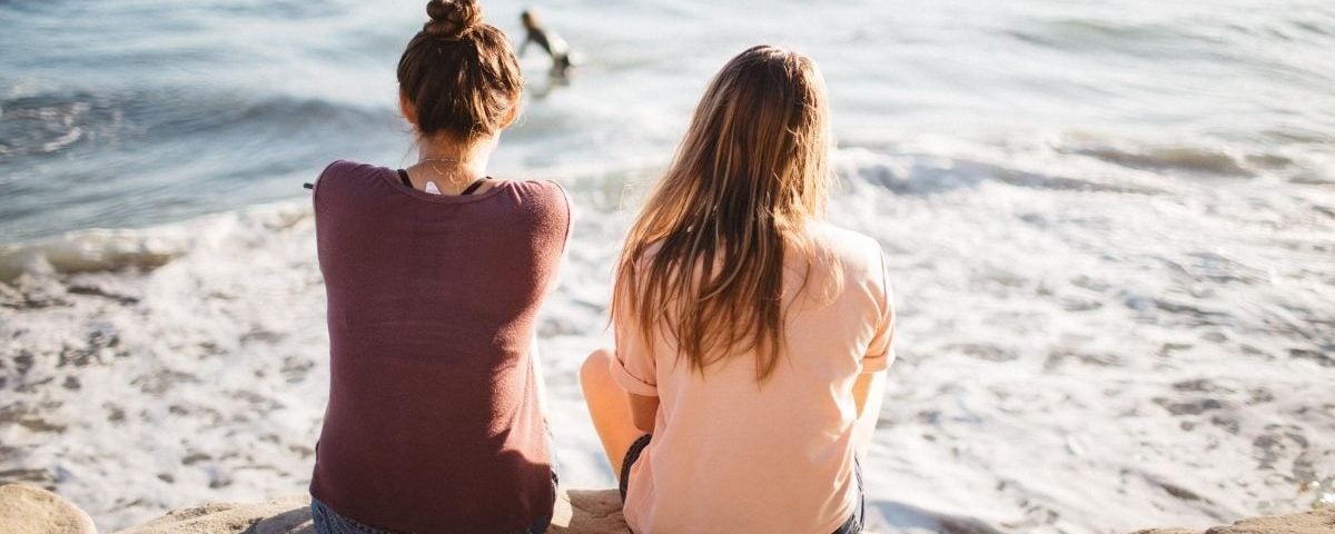 Four Things You Should Never Say to Someone Who is Hurting