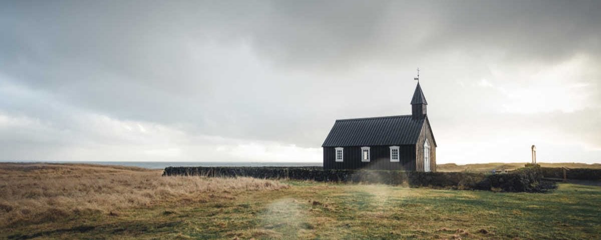 God “Told” Him to Quit his Job and He went Bankrupt: Why You Need the Church to Hear God’s voice