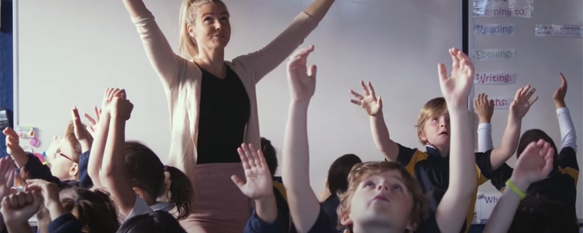 Mindfulness a Priority for Federal Government in Improving Mental Health of Youth