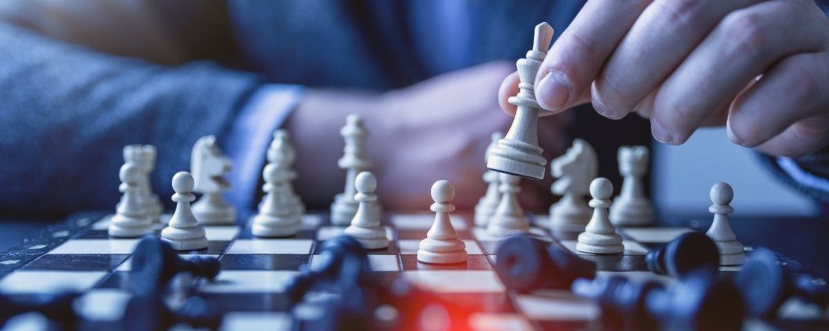 Top 10 Trends for 2021