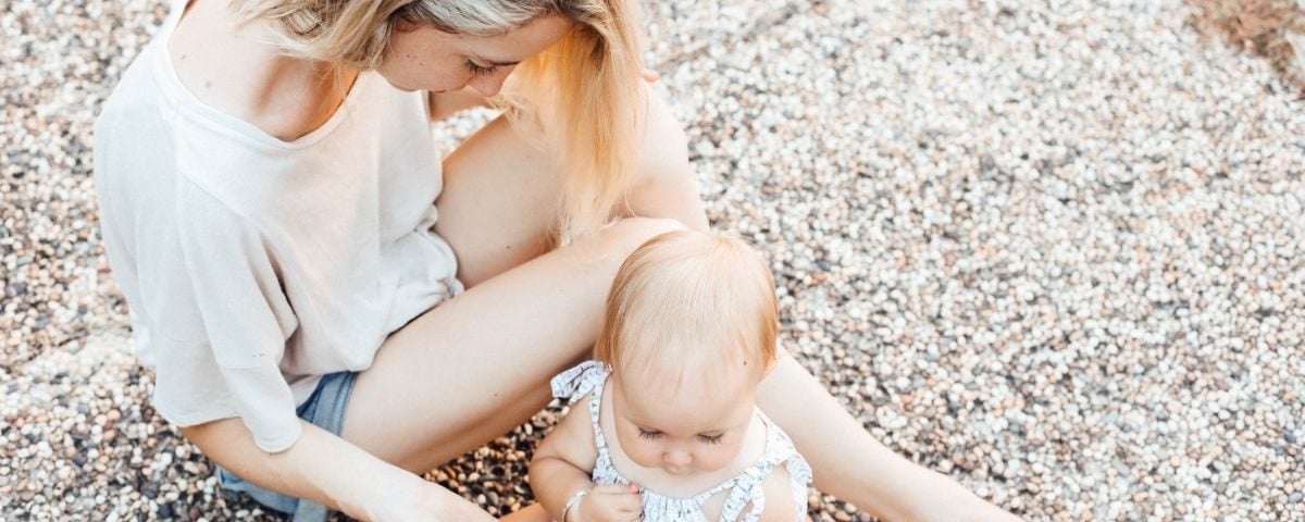 7 Verses to Uplift a Mother’s Heart