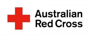 Australian Red Cross logo
