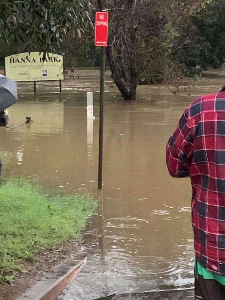 Nepean River Emu Plains Tracy Middleton 11